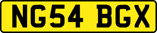 NG54BGX