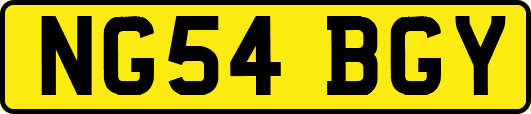 NG54BGY