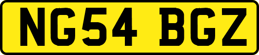 NG54BGZ