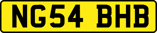 NG54BHB