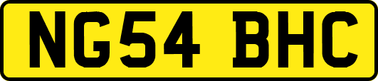 NG54BHC