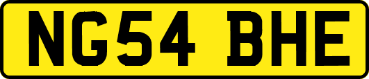 NG54BHE