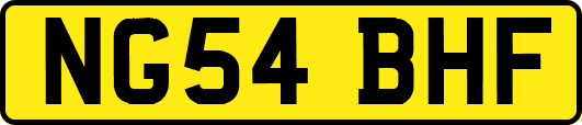 NG54BHF