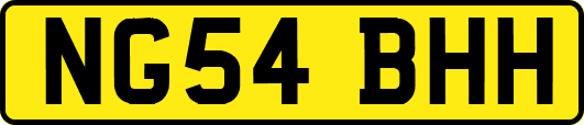 NG54BHH