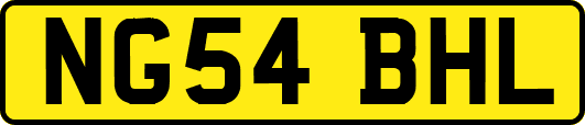 NG54BHL