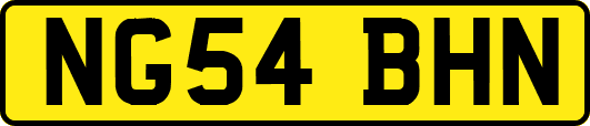 NG54BHN