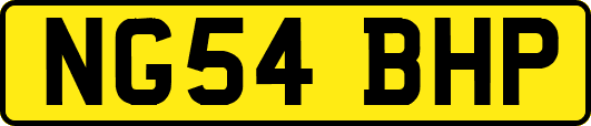 NG54BHP