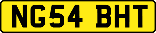 NG54BHT