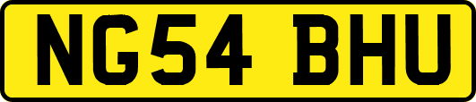 NG54BHU