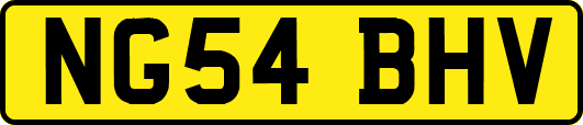 NG54BHV