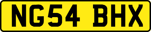 NG54BHX