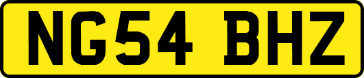 NG54BHZ
