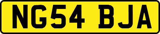 NG54BJA