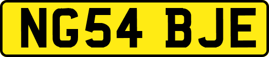 NG54BJE