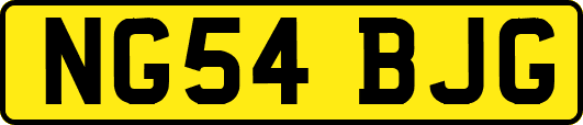 NG54BJG