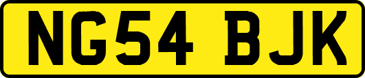 NG54BJK