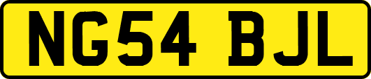 NG54BJL