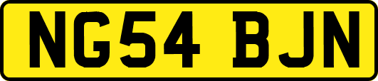 NG54BJN