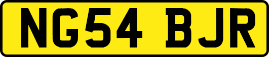 NG54BJR