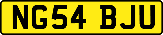 NG54BJU