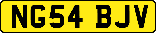 NG54BJV