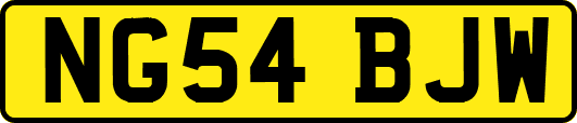 NG54BJW