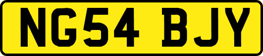 NG54BJY