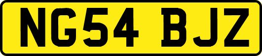 NG54BJZ