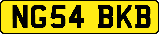 NG54BKB
