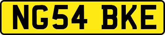 NG54BKE