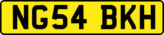 NG54BKH