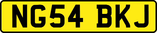 NG54BKJ