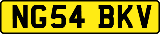 NG54BKV