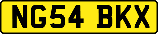 NG54BKX