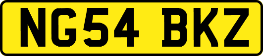 NG54BKZ