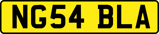 NG54BLA