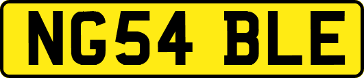 NG54BLE