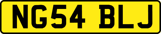 NG54BLJ