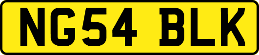 NG54BLK