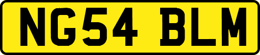 NG54BLM