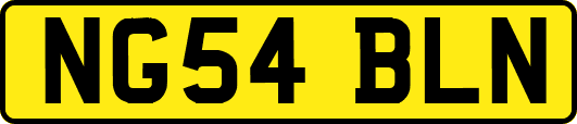 NG54BLN