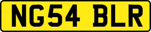 NG54BLR