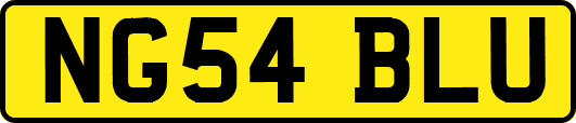 NG54BLU