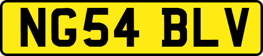 NG54BLV