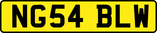 NG54BLW
