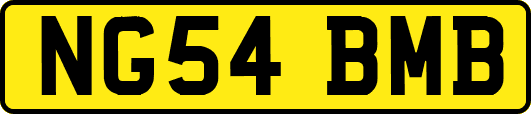 NG54BMB