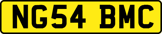 NG54BMC