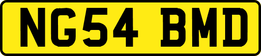 NG54BMD
