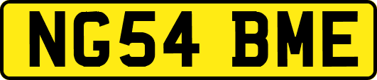 NG54BME