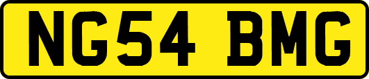 NG54BMG